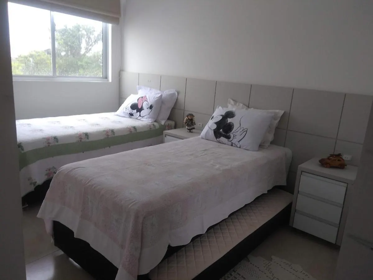 Ap Tia Dete Cachoeira Florianopolis Apartment
