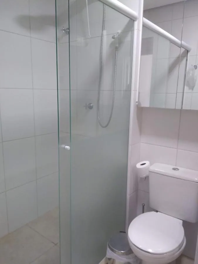 Ap Tia Dete Cachoeira Florianopolis 0*,  Brazil