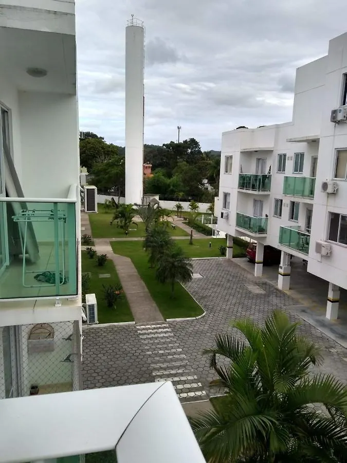 Apartment Ap Tia Dete Cachoeira Florianopolis