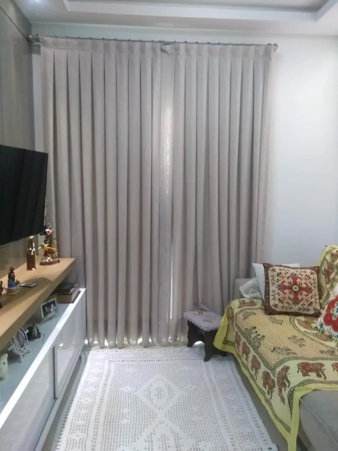 Ap Tia Dete Cachoeira Florianopolis Apartment