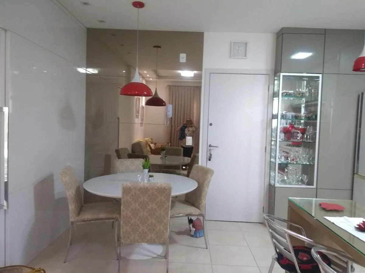 Apartment Ap Tia Dete Cachoeira Florianopolis