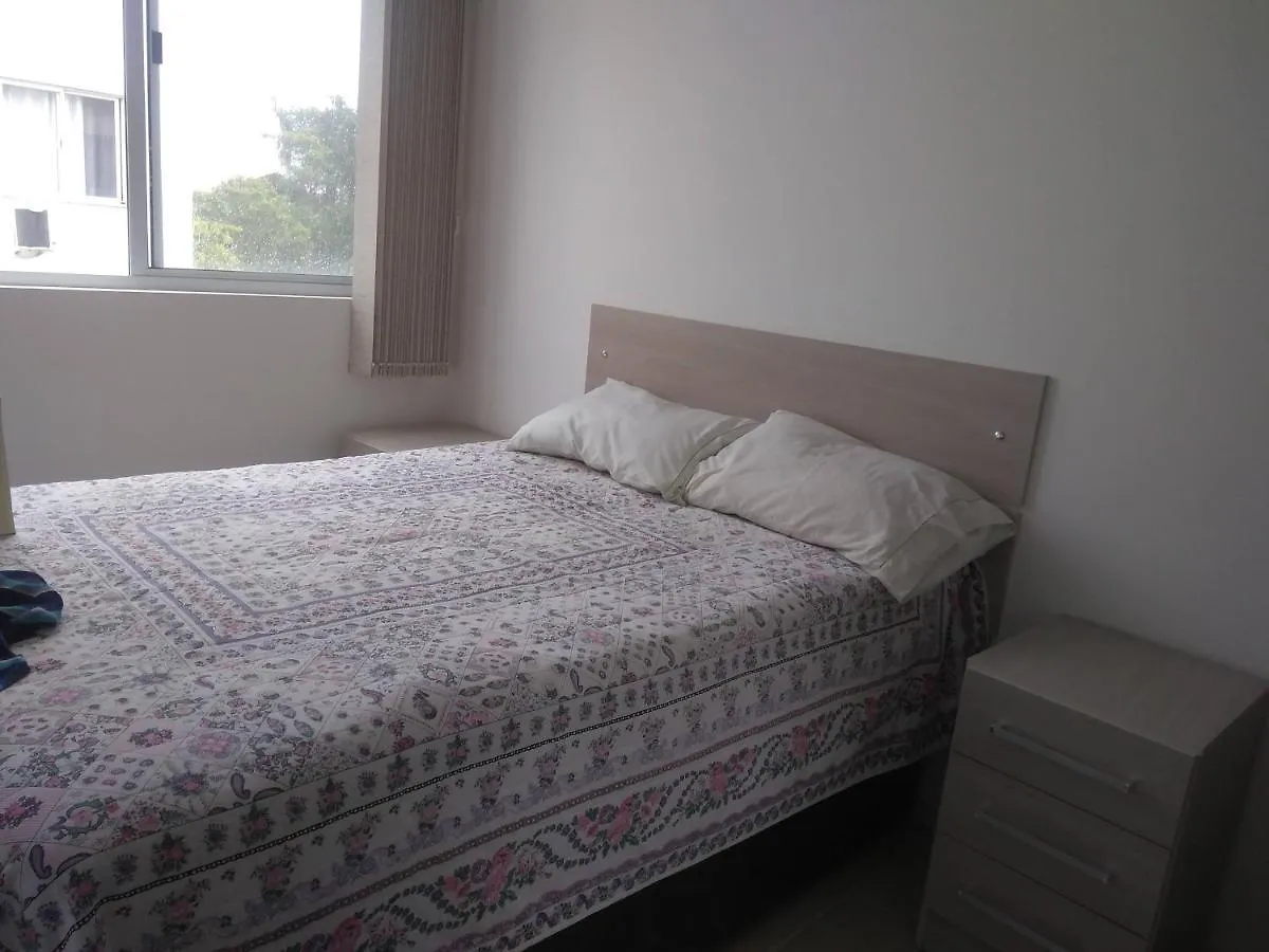 Apartment Ap Tia Dete Cachoeira Florianopolis